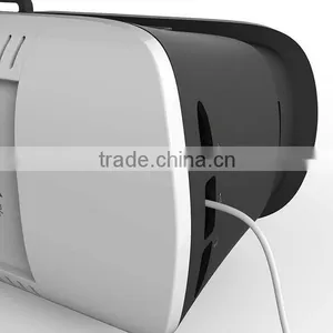 2nd Generation 3D VR BOX 2 .0 VR Glasses Virtual Reality Google Cardboard 3d vr Cinema Box Glass thumbnail-5