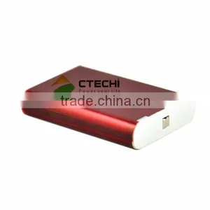 Lithium Ion 103450 3.7v 2000mAh With Fuse Battery Cell Li-ion Rechargeable Battery thumbnail-1
