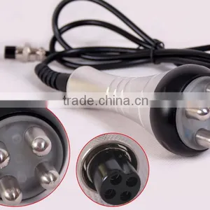 40KHZ Ultrasound 2016 Latest Products Vacuum Shape for Slimming Body Beauty Machine thumbnail-4