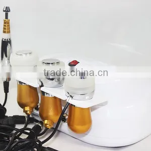 No-Needle Mesotherapy Device Professional Injection Mesogun Meso Therapy Gun for Skin Care Beauty Equipment thumbnail-4