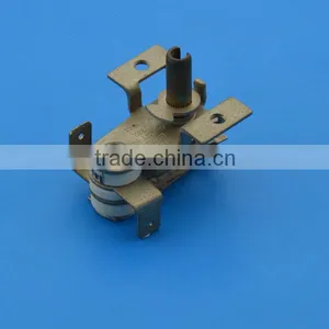 Bimetal Oven Thermostat thumbnail-1