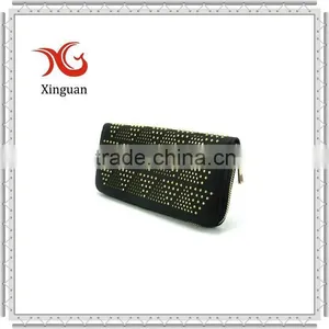 Hot Selling Ladies Leather Purse for 2015 thumbnail-2