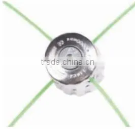 Brush Cutter Trimmer Head/brush Cutter Grass Trimmer Head Nylon Head thumbnail-1
