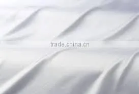 Hot Sale Breathable Bamboo Fiber for Bedding Fabric thumbnail-1