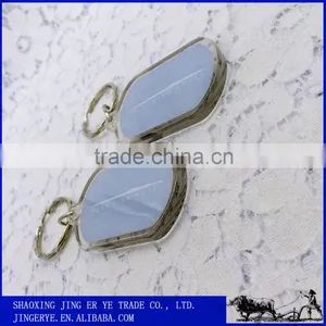 Customized Floating Retractable Decorative Key Chain thumbnail-3