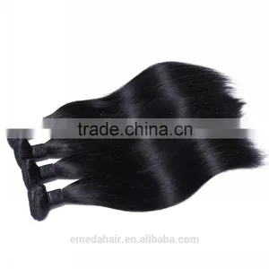Peruvian Stragiht Human Hair Instock thumbnail-6