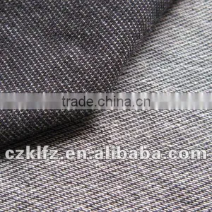 Knitted Denim Fabric 103-b-B-627 thumbnail-1
