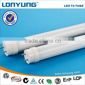 Best Selling t8 Led Tube Wholesale 3ft 4ft 5ft Led Fluorescent Lamp t8 for Homes thumbnail-1