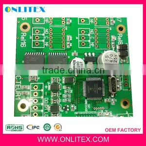 PCB Assembly/RoHSoem Pcba thumbnail-1