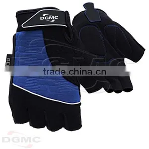 Gel Padded Cycle Gloves thumbnail-1