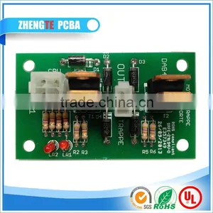 2015 New Design Waterproof Membrane PCB thumbnail-6