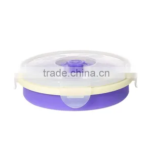 New Shape Practical Produce Wholesale Insulated Lunch Box thumbnail-2