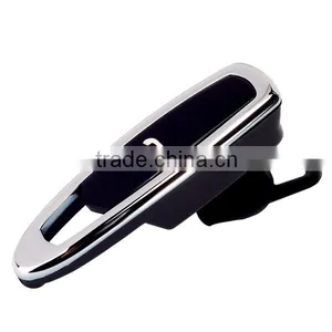 Car Headset With Long Standby Time,DSP Noise Cancellation,HD Voice,multi-point Function thumbnail-1