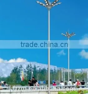 High Quality & Best Design 15M~35M High Mast Lighting With High Pressure Sodium Lamp or LED Lamp thumbnail-3