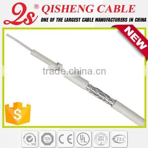 Rg6 75ohms Rg8 50ohms Coaxial Cable Lan Cable Network Cable thumbnail-5