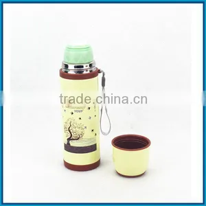 500ml Stainless Steel Vacuum Bottle thumbnail-2