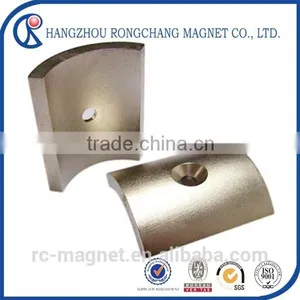 2016 Hottest N35 Strong Neodymium Permanent Rectangle Magnets thumbnail-1
