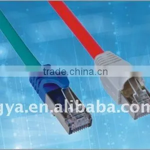 Cat6 Patch Cord 2M, 3M, 5M thumbnail-1