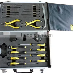 Aluminum Tool Box thumbnail-2