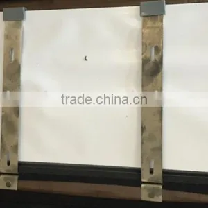 NEW ALUMINUM FRAME WALL HANGING AQUARIUM,WALL-MOUNTED AQUARIUM,WALL AQUARIUM FISH TANK thumbnail-5
