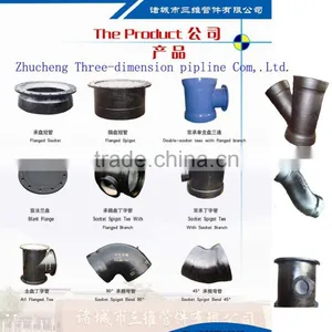 Pipe Fitting thumbnail-1