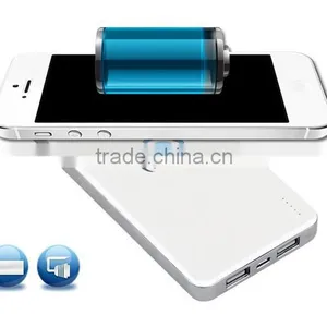 Wireless Charger Power Bank thumbnail-4