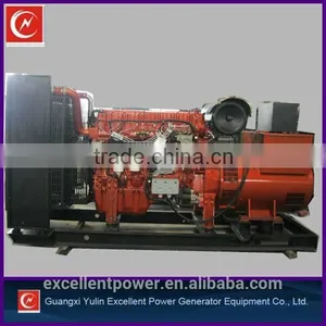 Diesel Gen-set 1-6 Cylinders thumbnail-2