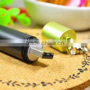 ZYHT Cylinder Battery USB Pendrive Chemical Shaped USB Flash Drive thumbnail-1
