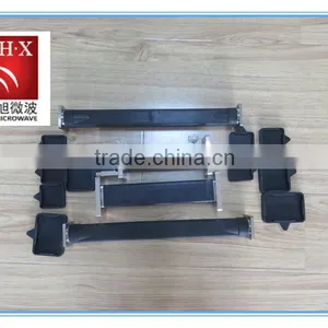 rf Waveguide Products and Sub Assemblies thumbnail-1