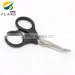 YANGJIANG Factory Professional Production Kitchen Pliersr Tools Fishing Pliers From China thumbnail-1