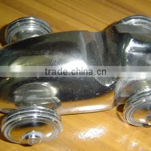 Aluminum Decorative Toys Car thumbnail-1
