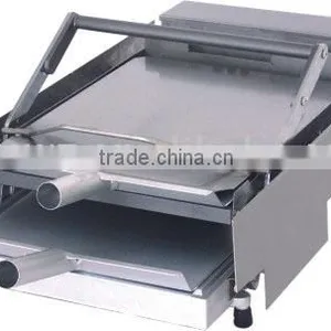 Hamburger Machine,Bun Toaster thumbnail-1