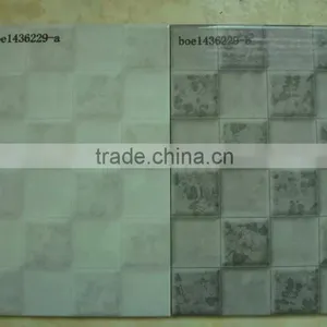 Pop Africa Ink Jet Ceramic Wall Tiles thumbnail-4