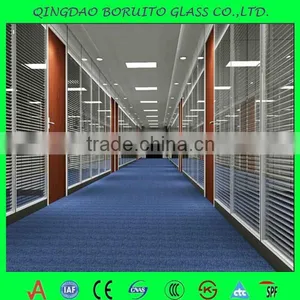 Hot Sale Obscure Louvre Glass 6 *24" thumbnail-6