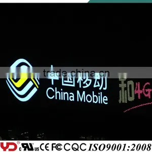 YD IP68 CE UL FCC Approved V-0 12V Serial Control LED Pixel Decoration Advertising Lights thumbnail-3
