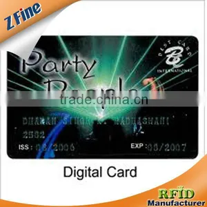 China Cards Printing /business Card Printing /UV Printing /digital Printing thumbnail-1