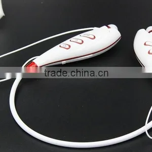 PB02 Classic Cheap Wireless Stereo Bluetooth Headset Bh23,and Rohs Bluetooth Headset thumbnail-6