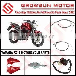 Motorcycle Brake Cable for FZ16 thumbnail-1