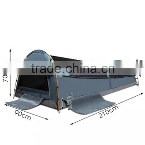 Factory Sell High Quality Swag Tent Canvas Swag Tent Camping Tent thumbnail-1