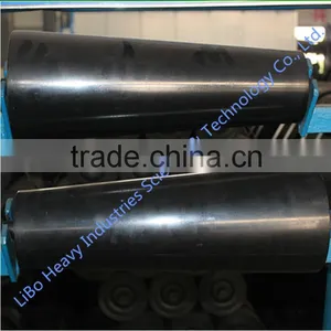 LBHI Direct Sales Roller Idler With Long Time thumbnail-6