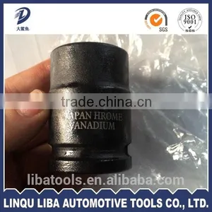 Forged Drive English Type Impact Tire Socket Wrench For Tire Removal thumbnail-2