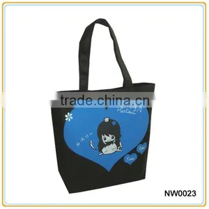 PP Nonwoven Bag,Eco Bag,PP Non-Woven Bag thumbnail-5