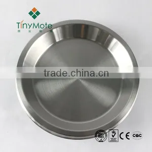 Stainless Steel Heating Plate Kettle Boiler Home Appliance thumbnail-1
