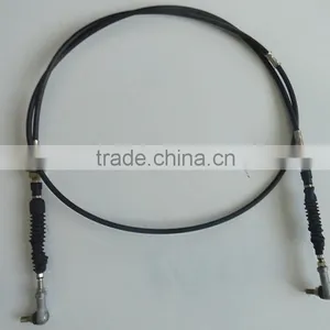 CAR CABLE/AUTO CABLE/MANUFACTURE FACTORY thumbnail-1