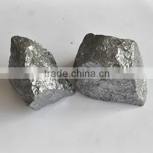 Hot Sale Best High Purity Silicon Metal 553 441 2202 3303 Chian Manufacturer thumbnail-2