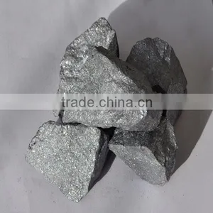 FeSi 75 on Sale China Reliable Supplier Ferro Silicon 75 72 65 thumbnail-2