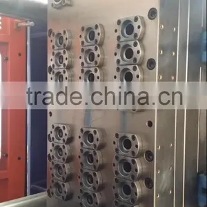 Plastic Processing Blow Bottle Preform Mould for Water Cold Filling thumbnail-2