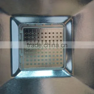 100w Led Color Changing Outdoor Flood Light Housing thumbnail-4