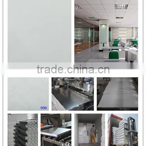 Pvc Gypsum Board Ceiling thumbnail-1
