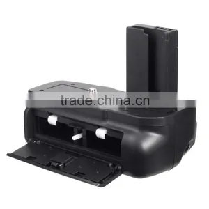 Two-Stage Vertical Shutter Release Button Battery Grip for Canon 1100D / EOS Rebel T3 / EOS Kiss X50 thumbnail-3